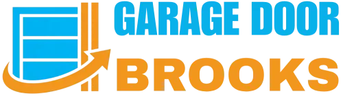 Garage Door Brooks